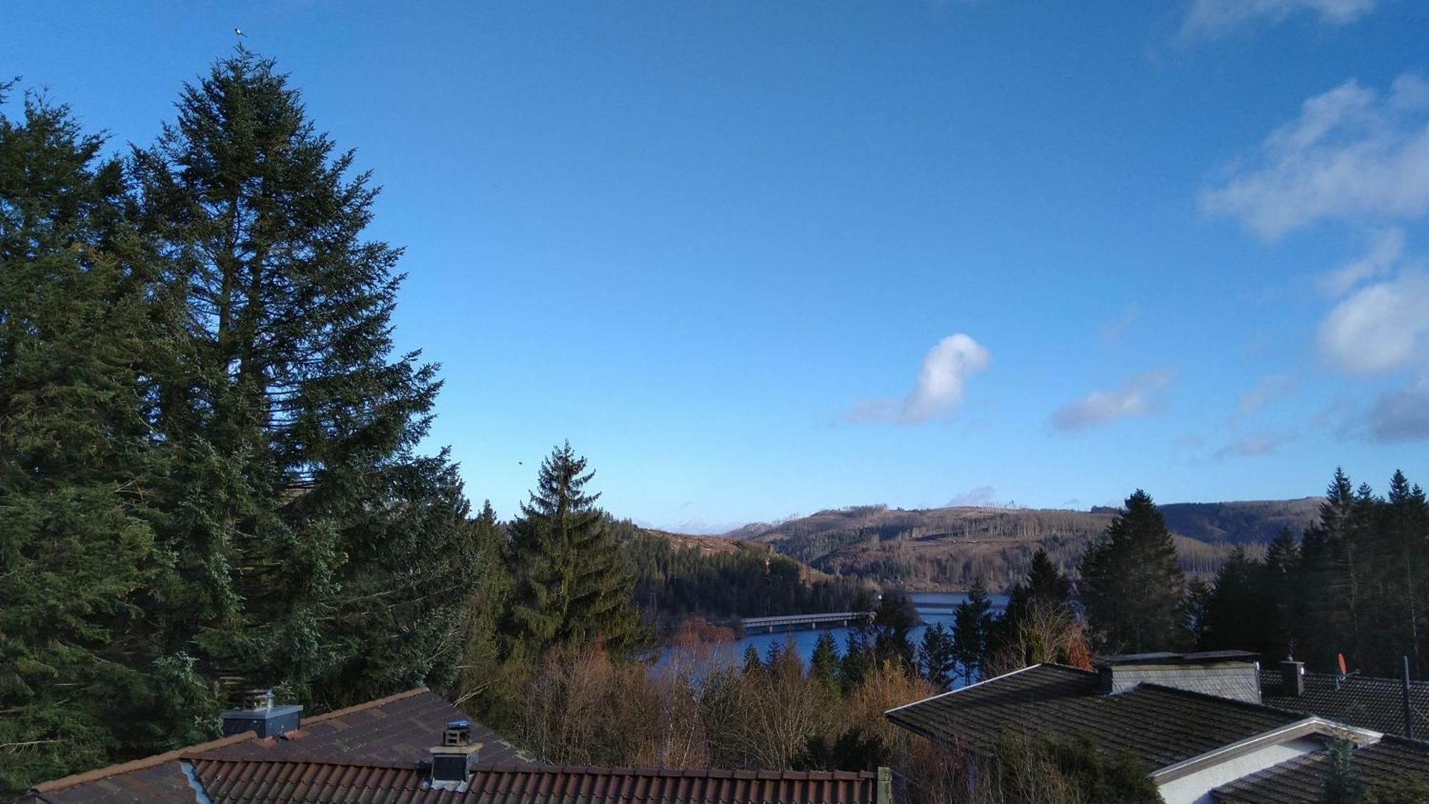 Zimmer Mit Aussicht Schulenberg im Oberharz Kültér fotó